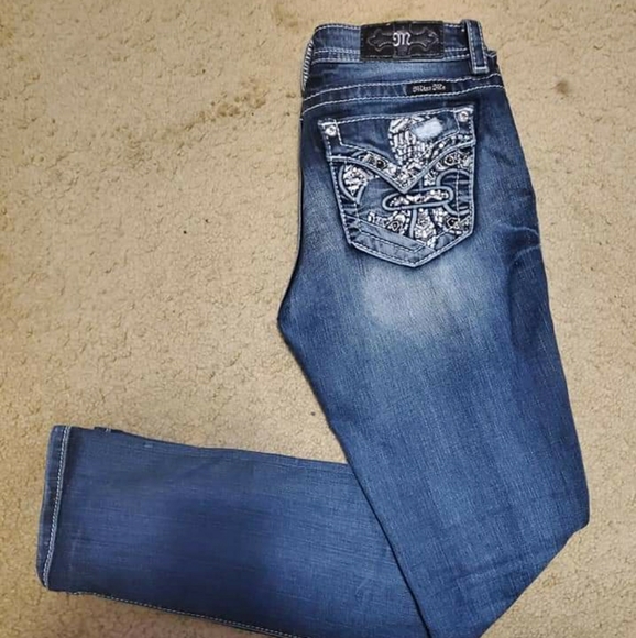 Miss Me Straight - Picture 1 of 1